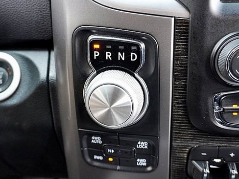 Used 2014 RAM 1500 Limited image 33