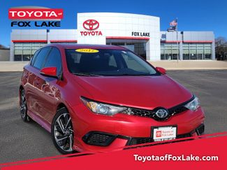Used 2017 Toyota Corolla iM 360° Tour