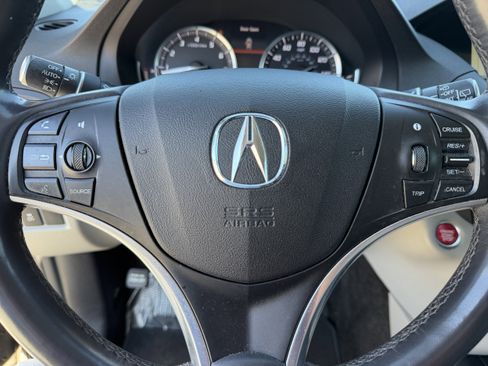Used 2014 Acura MDX FWD w/ Technology Package image 18