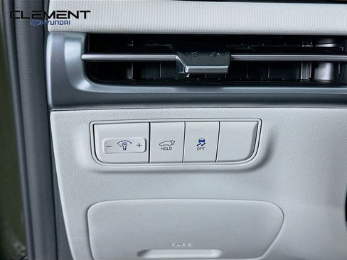 New 2026 Hyundai Tucson SEL image 12