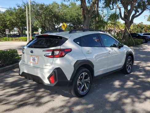 Used 2024 Subaru Crosstrek 2.0i Premium AWD/4WD image 5