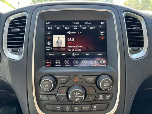 Used 2020 Dodge Durango Citadel image 17