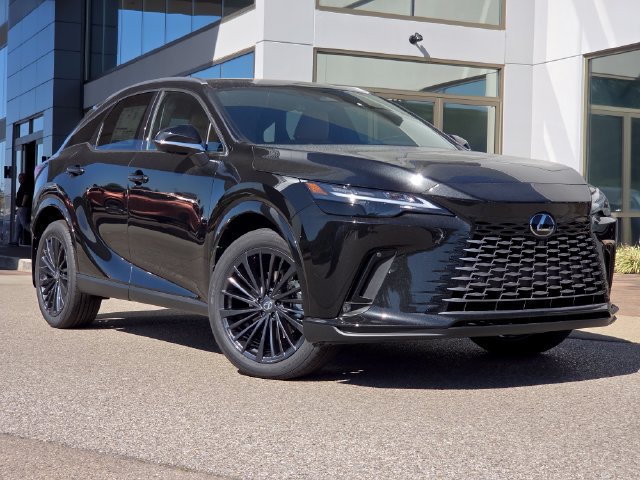 New 2026 Lexus RX 350 Premium AWD/4WD image 2