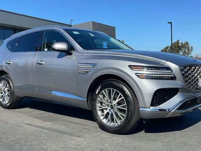 Used 2025 Genesis GV80 2.5T Standard