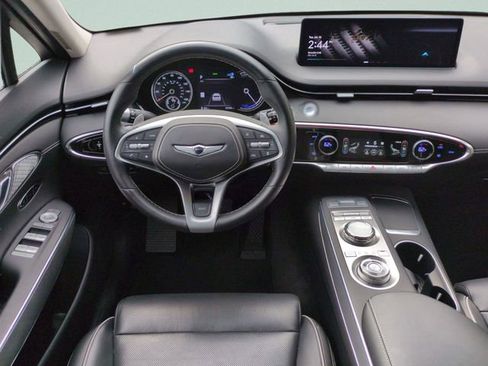 Certified 2023 Genesis Electrified GV70 Advanced image 15