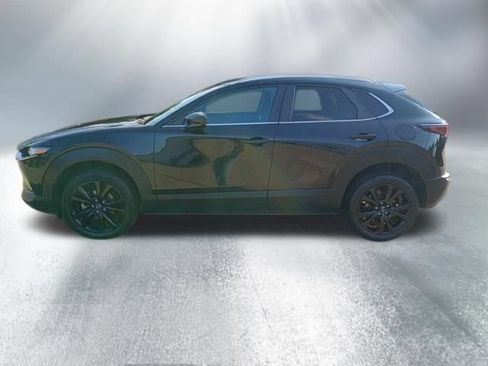 Used 2024 MAZDA CX-30 AWD 2.5 S w/ Select Sport Pkg image 2