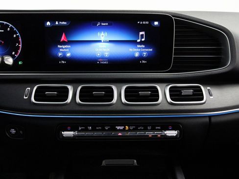 Certified 2021 Mercedes-Benz GLE 350 4MATIC image 15