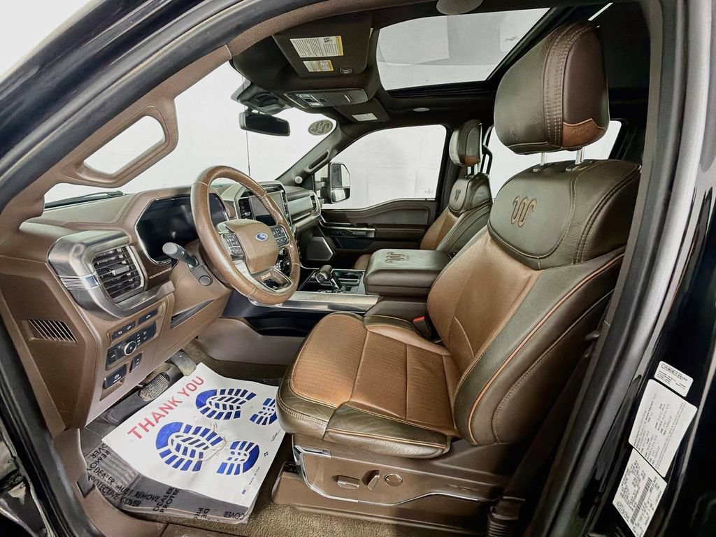 Used 2022 Ford F150 King Ranch AWD/4WD image 21