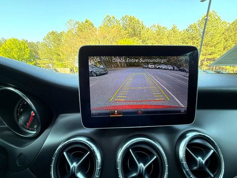 Used 2019 Mercedes-Benz CLA 250 CLA250 image 20