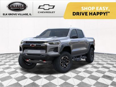 New 2026 Chevrolet Colorado ZR2 w/ Technology Package