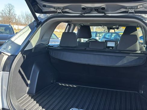 Used 2022 Toyota RAV4 XLE w/ Convenience Package AWD/4WD image 35