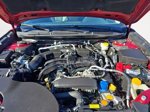 Used 2022 Subaru Outback Limited image 25