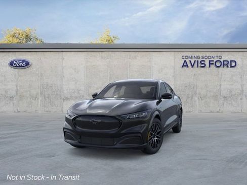 New 2026 Ford Mustang Mach-E Premium AWD/4WD image 2