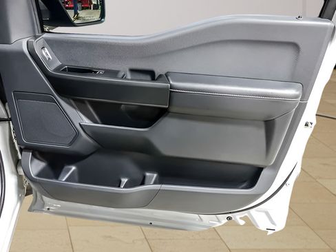 Used 2024 Ford F150 STX AWD/4WD image 27