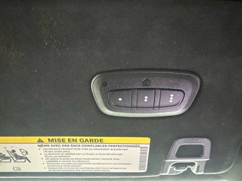 Used 2025 Jeep Grand Cherokee L Summit AWD/4WD image 56