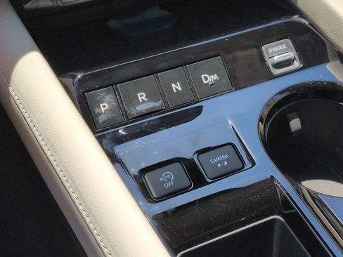 New 2026 Nissan Murano SL image 18