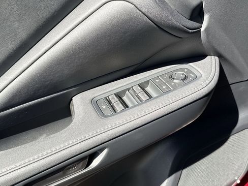 New 2026 Lexus TX 350 AWD image 15