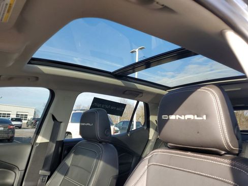 Certified 2024 GMC Terrain Denali w/ LPO, Floor Liner Package image 7