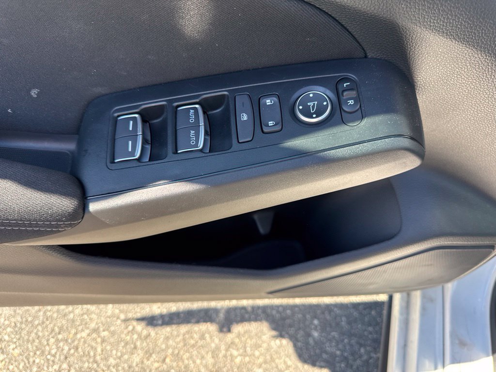 Used 2026 Honda Civic Sport image 18
