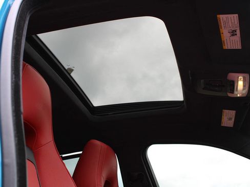 Used 2018 BMW X6 M image 87