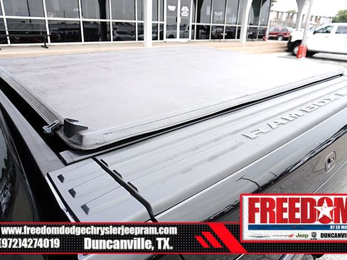 Used 2025 RAM 1500 Limited AWD/4WD image 46