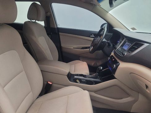 Used 2016 Hyundai Tucson Sport FWD image 21