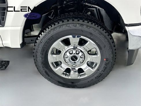 New 2026 Ford F350 King Ranch w/ Chrome Package AWD/4WD image 35