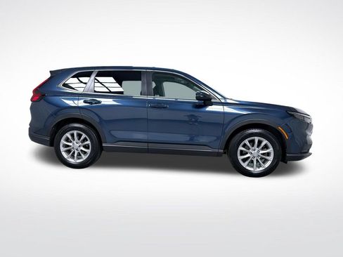 Used 2025 Honda CR-V EX image 11