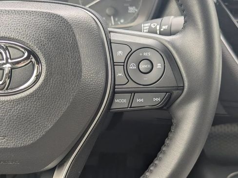 Used 2023 Toyota Corolla SE FWD image 23