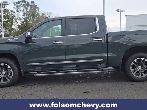 New 2026 Chevrolet Silverado 1500 High Country w/ Technology Package image 7