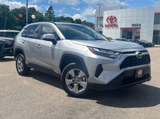 Used 2025 Toyota RAV4 XLE AWD/4WD 360° Tour