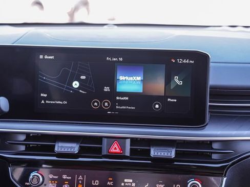 New 2026 Kia K5 GT-Line image 16