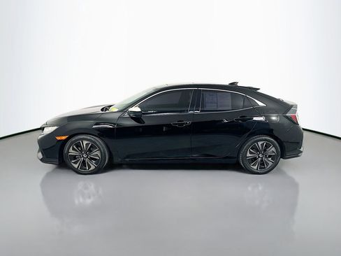 Used 2019 Honda Civic EX image 4