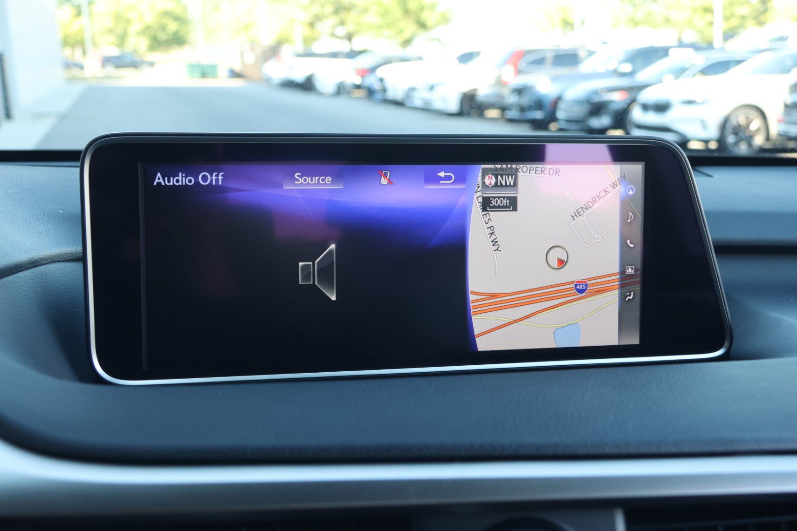 Used 2019 Lexus RX 350 FWD w/ Navigation Package image 19