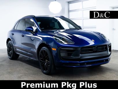 Used 2023 Porsche Macan GTS