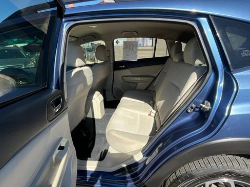Used 2018 Subaru Crosstrek 2.0i Limited AWD/4WD image 19