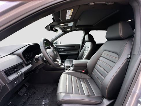 New 2026 Honda CR-V Sport-L image 15