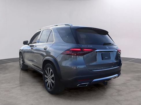 Certified 2026 Mercedes-Benz GLE 350 4MATIC image 5