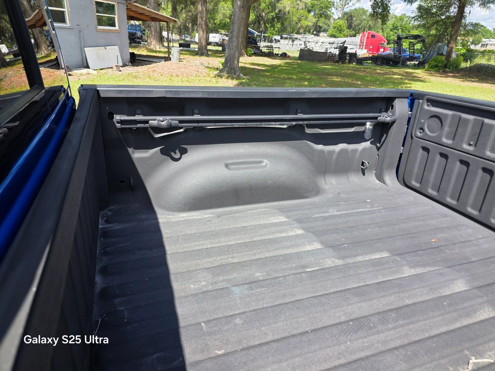 Used 2022 RAM 1500 Big Horn AWD/4WD image 14