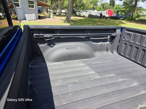 Used 2022 RAM 1500 Big Horn AWD/4WD image 14