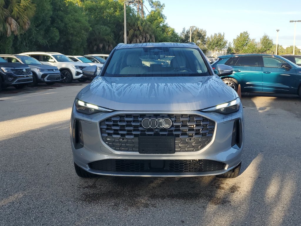 New 2026 Audi Q5 Premium AWD/4WD image 10