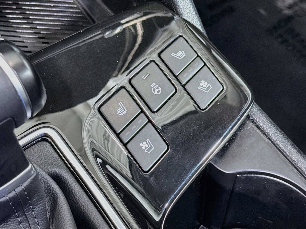 Used 2023 Kia Sportage SX AWD/4WD image 22