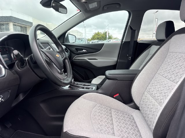 Used 2024 Chevrolet Equinox LT FWD image 13