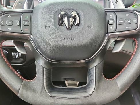 Used 2024 RAM 1500 TRX w/ TRX Level 2 Equipment Group AWD/4WD image 41