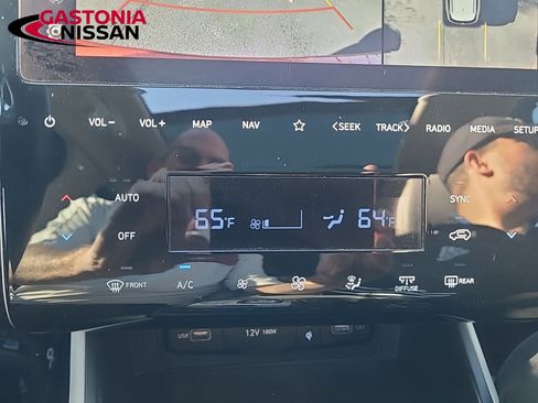 Used 2023 Hyundai Tucson Limited image 37