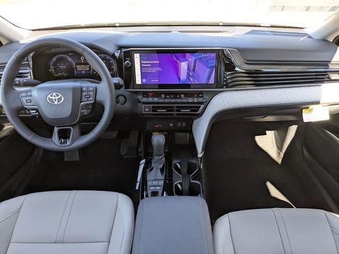 New 2026 Toyota Camry XLE image 14