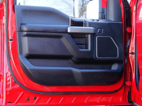 Used 2018 Ford F150 Raptor w/ Equipment Group 802A Luxury image 37