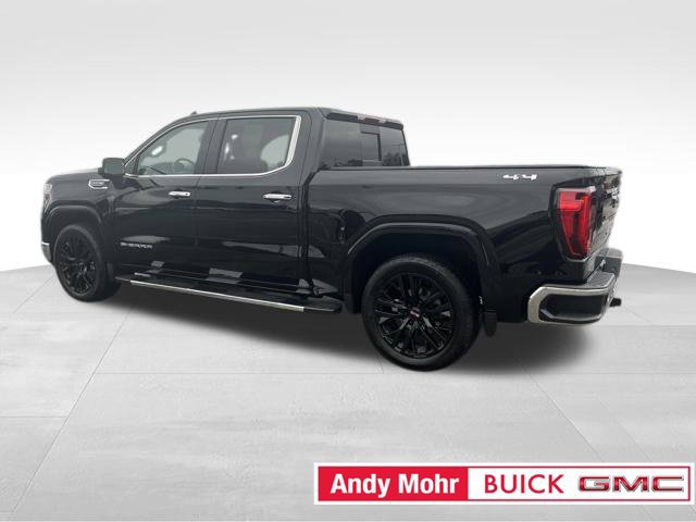 Used 2019 GMC Sierra 1500 SLT w/ SLT Premium Package AWD/4WD image 9