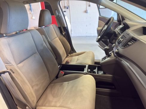 Used 2014 Honda CR-V EX image 21