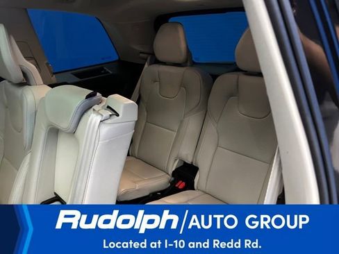 Used 2019 Volvo XC90 T6 Inscription w/ Protection Package Premier image 20